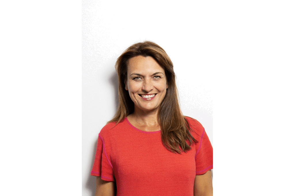 TalentCoach Partnerin - Daniela Herneth